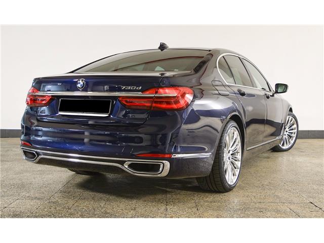 BMW 7 SERIES (01/04/2016) - 